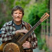 Mean Ole fireman is Making a Scene