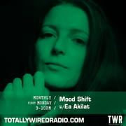 Mood Shift (Hearty) w/ Ea Akilat ~ 01.06.26 #NewShow