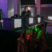 X_ARTS Festival: Interview: Kollektiv Lampyridae