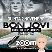 Tributo Bon Jovi com o Abismo