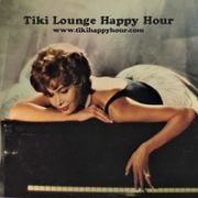 Tiki Lounge Happy Hour week of 4/23/24