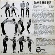 Ska and Early Reggae 2