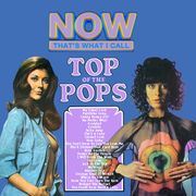 NOW THAT'S WHAT I CALL TOP OF THE POPS Volume 8 - 1971 (Part 1)