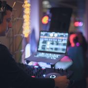 DJ Toni Pec - 4Wedding 90' Disco Mix