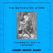 The Bathwater Store