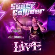SuperCollider LIVE @ the Atlanta Eagle 08-23-25