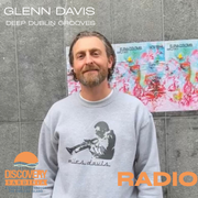 DISCOVERY SARDINIA RADIO SPECIAL W/ GLENN DAVIS DEEP DUBLIN  GROOVES