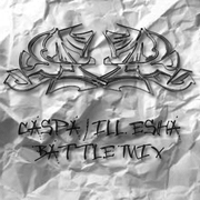 Caspa/Ill Esha Battle Mix