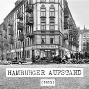 12/2023 - Hamburger Aufstand (1923)