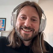 Show 2 - Dinosaur Plie-Up Radio Residency