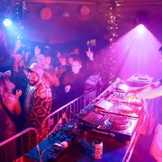 Chris MiMo Spring Promo Mix