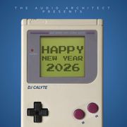 HAPPY NEW YEAR MIX 2026!
