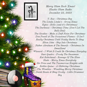 Elastic Glam Holiday Special Show 2023