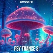Groove Psy Trance 3