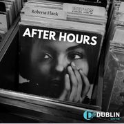 After Hours - 25th November 2025