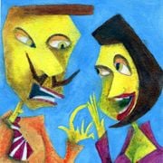 Music for  Arguments (O.J.A.I./ No Tourists Jan 2023)