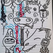 Mark's Musical Meanders - pilot edition - 02/06/25