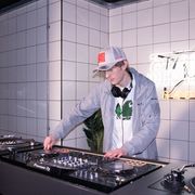 JUICE BOX RECORDS - Reece Quinn 18.2.24