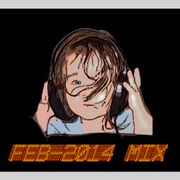 feb-2014 mix