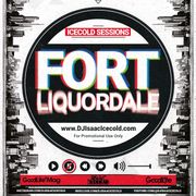 Icecold Sessions - Fort Liqourdale
