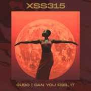 XSS315 | Cubo | Can You Feel It