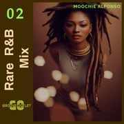 Groove Outlet - Rare R&B Mix 02