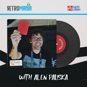 Retromania 30. 11. 2023.