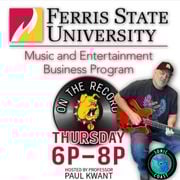 On The Record with Ferris State 1-15-26