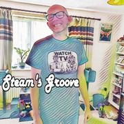 Steam's Groove - (episode 28)
