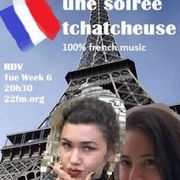 22F(M) Presents: the French Show - 13/3/2018