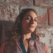 Invisible Jukebox mix: Lea Bertucci