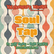 31 Jul 25 - Soul Tap