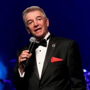 Exkluzív interjú Tom Dreesen amerikai komikussal
