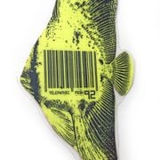 Line Noise - Telepathic Fish special with Strictly Kev