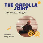 Marco Cafolla presents: The Cafolla Joint (30 December 2024)