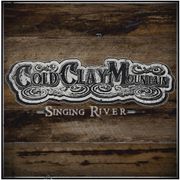 Cold Clay Mountain - Featured Interview & The Zach Moonshine Show