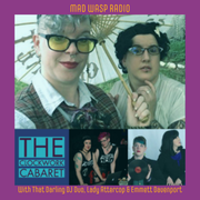 The Clockwork Cabaret, Episode 790