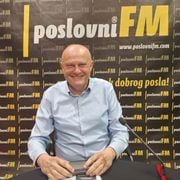 POSLOVNI FM - ZGRADONAČELNIK Krešimir Bošković