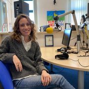 Kulturne minute - Marina Rajšić