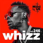 《NEW HIPHOP, R&B》"Whizz vol.246"《Jan 2024》