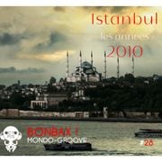 Bonbax #28 - Istanbul années 2010