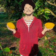 DJ set Matheus Marins + Brasileiras + 05/25