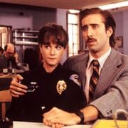 Le film #46 : Arizona Junior