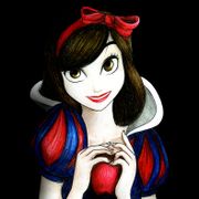 Snow White is a B!TCH 