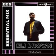 Eli Brown - Essential Mix 2025-05-10