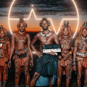 Tribe Gathering
