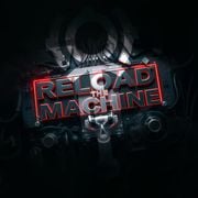DJ Led Manville - Reload The Machine (Feb 7th 2026)
