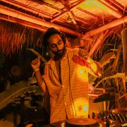 City Nomads Radio #110 - HIMMAT