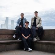 Playlist of the Month März 2026 Kollektiv Liter