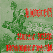 hwaet! Xmas XXV Krampusnacht